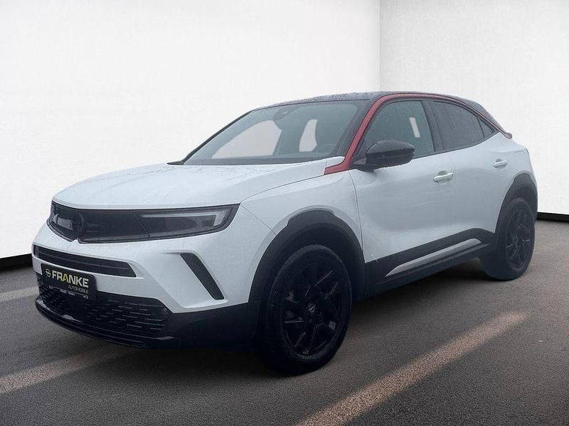 Gebraucht Opel Mokka-e 100 kW (136 PS) 2022 Weiß SUV