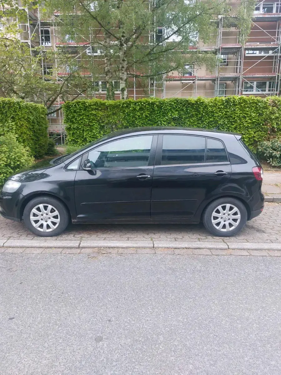 Gebraucht VW Golf IV 150 PS (110 kW) 2005 Schwarz Kombi