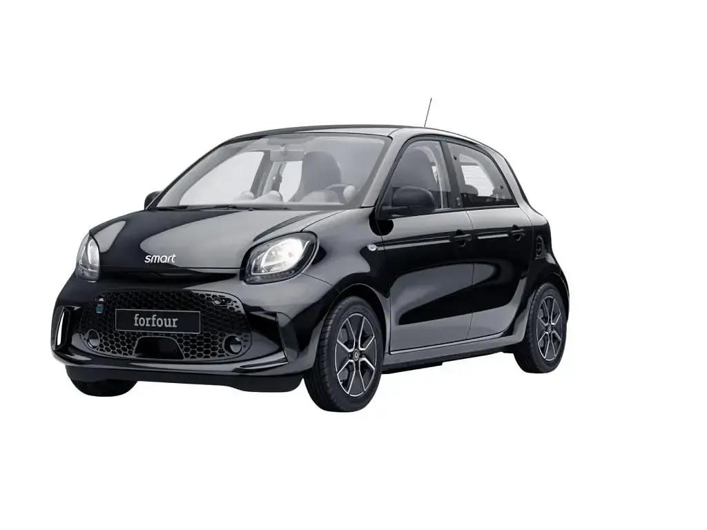 Gebraucht Smart ForFour Electric Drive 60 kW (82 PS) 2021 Limousine