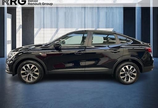 Gebraucht Renault Arkana Equilibre 140 PS (102 kW) 2023 Schwarz SUV