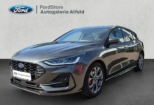 Gebraucht Ford Focus ST-Line 125 PS (91 kW) 2025 Limousine