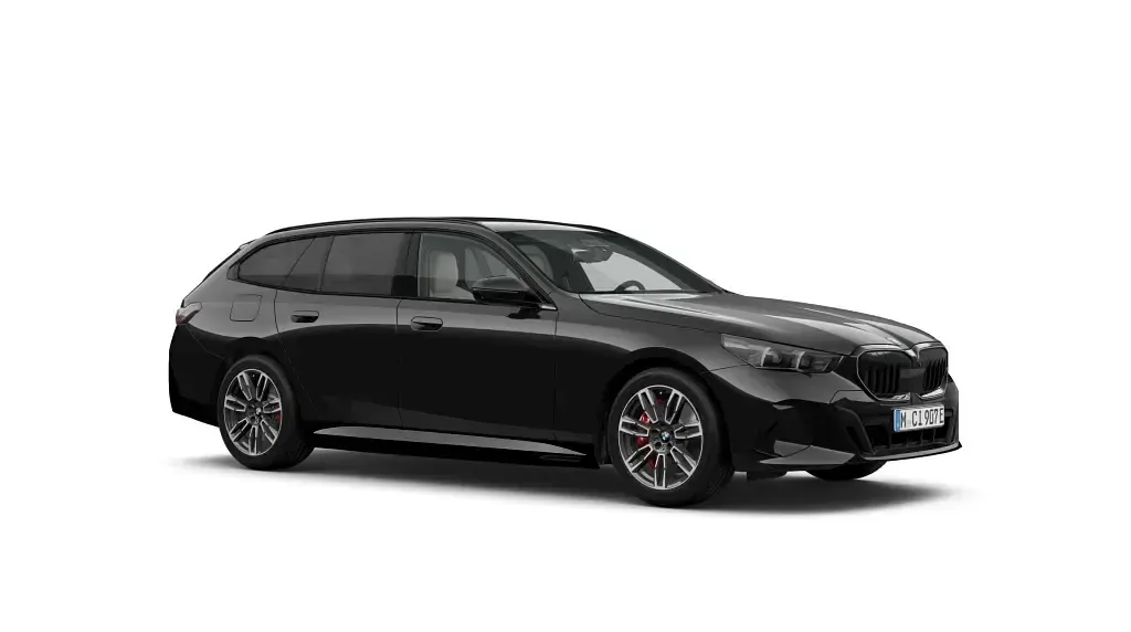 Gebraucht BMW 550e Comfort Edition 313 PS (230 kW) 2025 Kombi