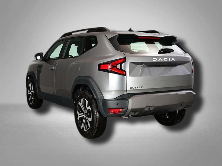 Gebraucht Dacia Duster Expression 131 PS (96 kW) 2025 Shadow grey SUV