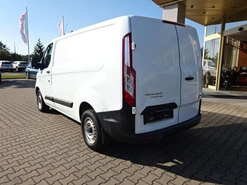 Gebraucht Ford Transit Custom 104 PS (76 kW) 2018 Andere