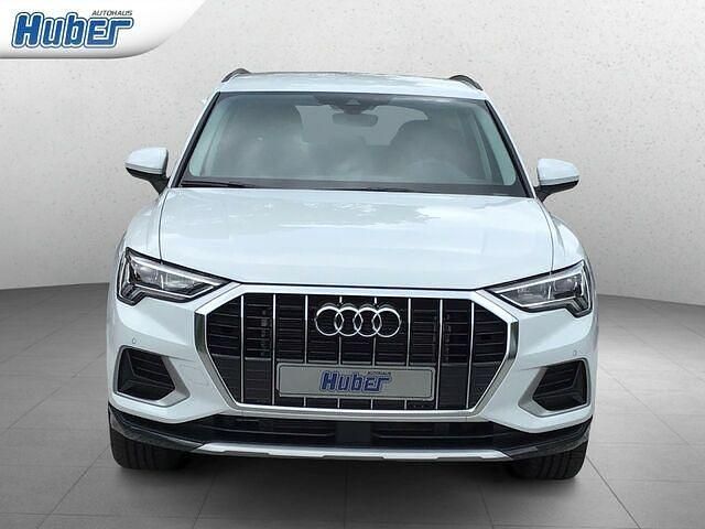 Usata Audi Q3 Advanced Plus 150 CV (110 kW) 2023 Bianco SUV