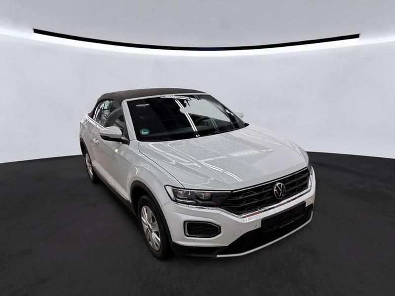 Brugt VW T-Roc Style 150 HK (110 kW) 2022 SUV