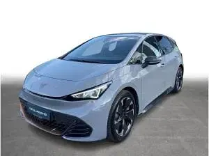 Second-hand Cupra Born 169 kW (231 CP) 2024 Gri Hatchback