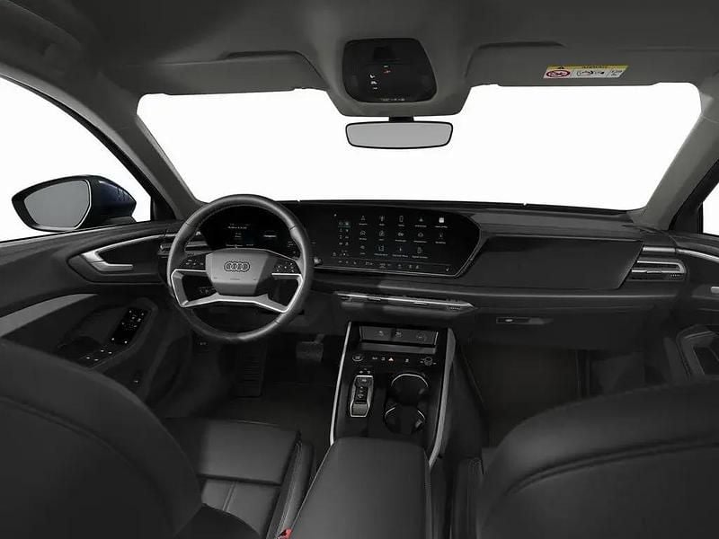 Gebraucht Audi A5 Ambiente 150 PS (110 kW) 2025 Blau Kombi