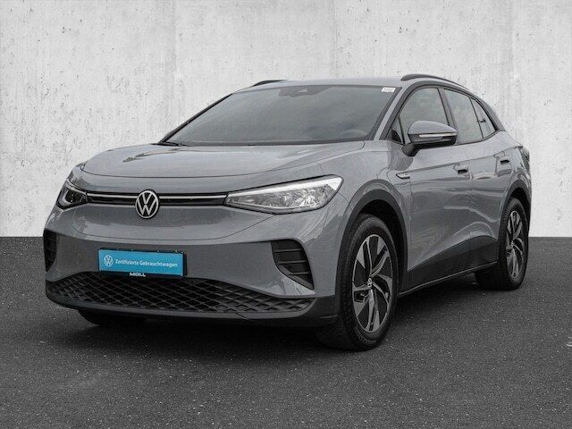 Mondsteingrau Gebraucht 2023 VW ID.4 Pro Performance SUV | 26.880 € - Bild 1/2