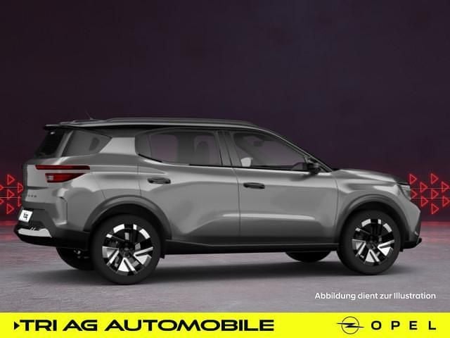 Neu Opel Frontera 145 PS (106 kW) 2026 SUV