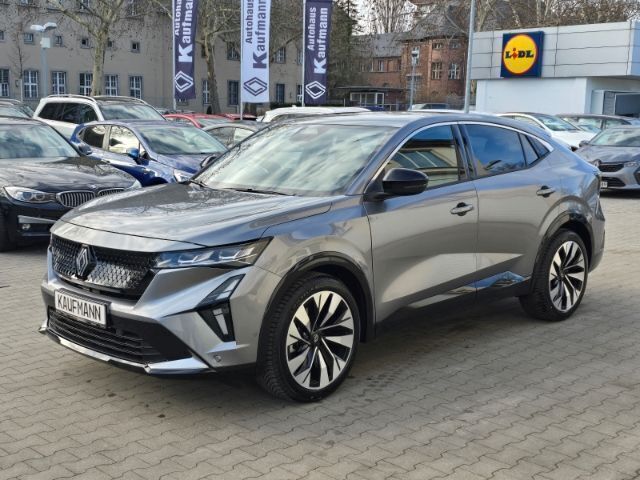 Grau Neu 2025 Renault Rafale Techno SUV | 37.890 € (Superpreis) - Bild 1/4