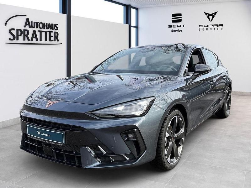 "magnetic tech" Gebraucht 2025 Cupra Leon Limousine | 30.990 € (Guter Preis) - Bild 1/4