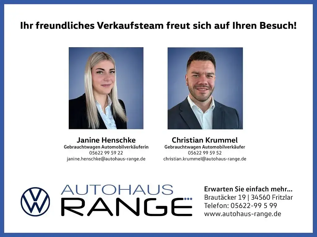 Gebraucht VW Amarok PanAmericana 241 PS (177 kW) 2025 Schwarz Pickup
