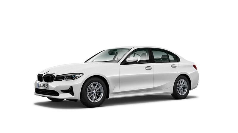 Używany BMW 320 Advantage 190 KM (139 kW) 2026 Sedan/Limuzyna
