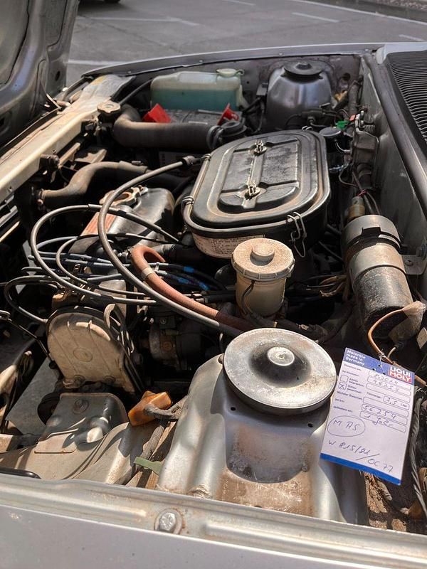 Gebraucht Honda Civic 69 PS (50 kW) 1984 Grau Limousine