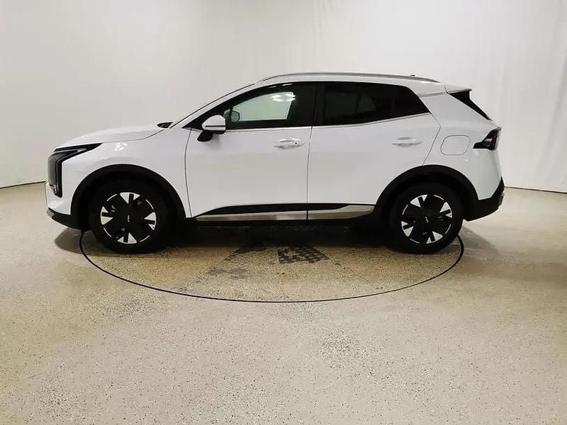 Gebraucht Kia Sportage Vision 150 PS (110 kW) 2025 Casa white SUV