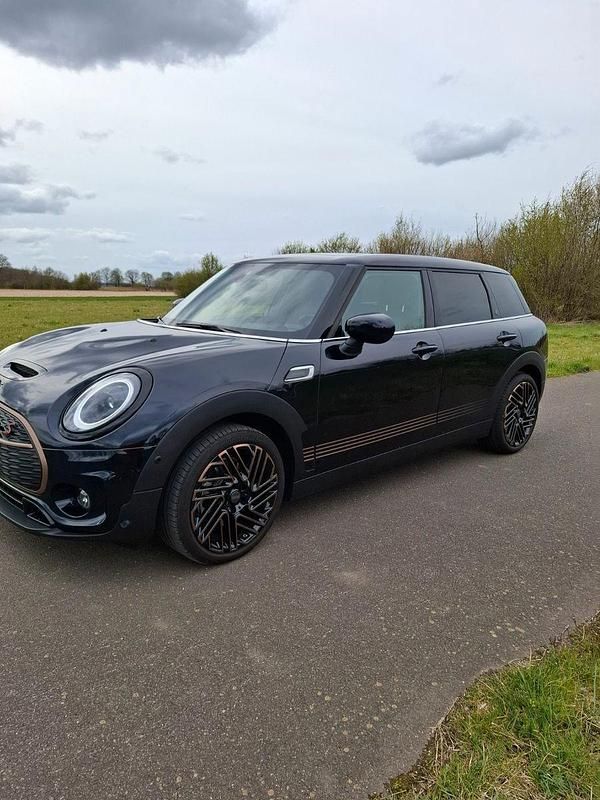 Gebraucht Mini Cooper S 178 PS (130 kW) 2024 Schwarz Kleinwagen