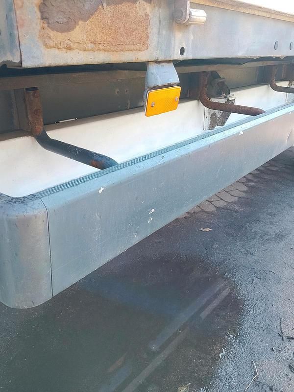 Gebraucht Citroën Jumper 120 PS (88 kW) 2007 Weiß Van / Kleinbus