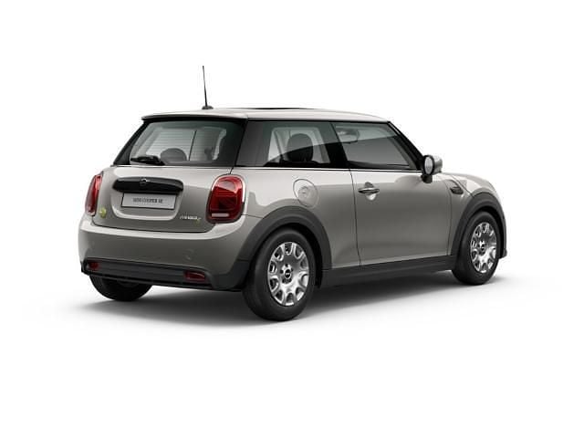 Gebraucht Mini Cooper SE Essential 135 kW (184 PS) 2023 Silber Kleinwagen