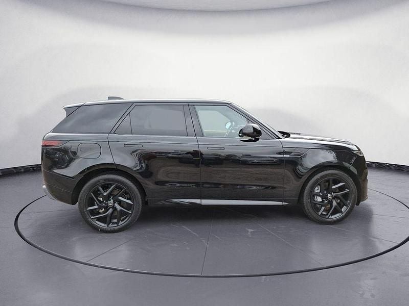 Neu Land Rover Range Rover Sport SE 460 PS (338 kW) 2026 Schwarz SUV