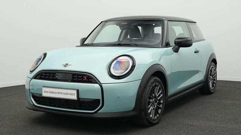 Other Gebraucht 2024 Mini Cooper S Classic Kleinwagen | 26.969 € (Guter Preis) - Bild 1/4