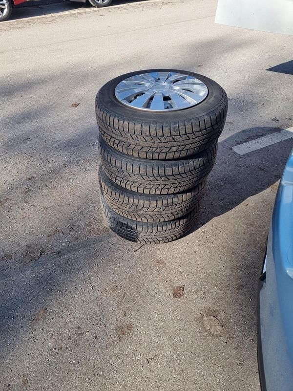 Gebraucht Mazda 2 68 PS (50 kW) 2009 Blau Kleinwagen