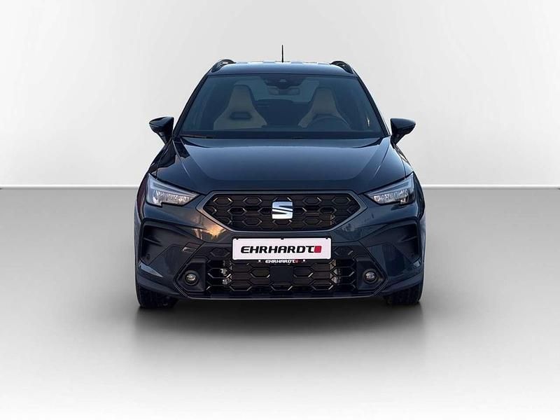 Neu Seat Arona FR 116 PS (85 kW) 2025 Grau SUV
