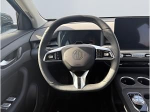 Neu MG S5 Comfort 125 kW (170 PS) 2025 Blau ((piccadilly blue)) SUV