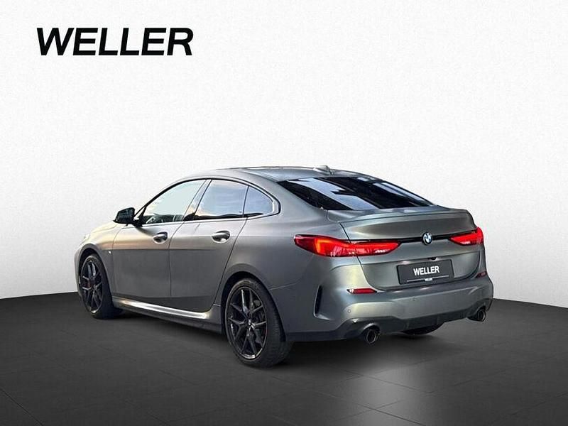 Gebraucht BMW 1M Efficient Dynamics 2024 Grau Coupé