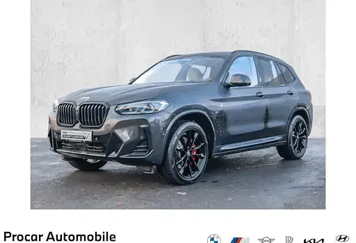 Używany BMW X3 M Sport 360 KM (264 kW) 2024 SUV