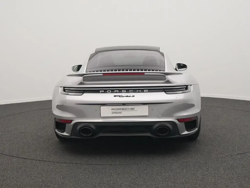 Gebraucht Porsche 992 650 PS (478 kW) 2020 Grau