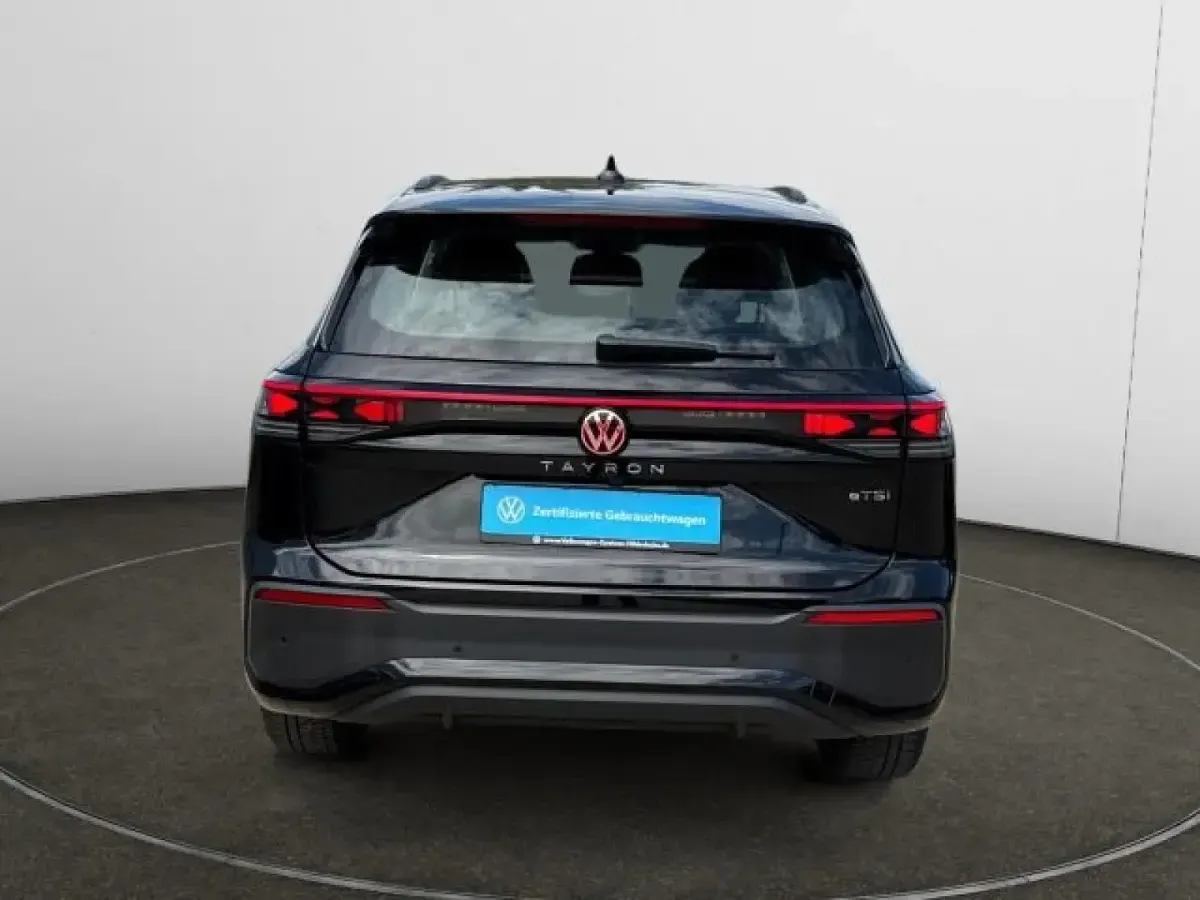 Gebraucht VW Tayron 150 PS (110 kW) 2025 SUV