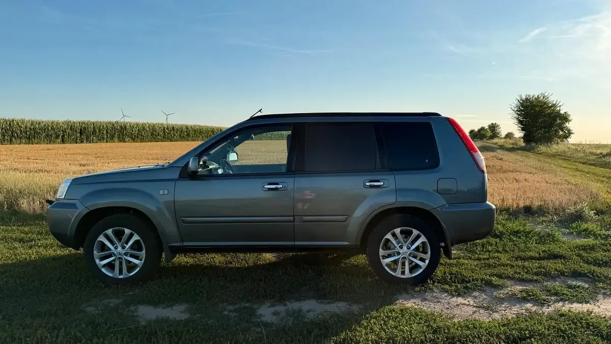 Gebraucht Nissan X-Trail 165 PS (121 kW) 2006 SUV