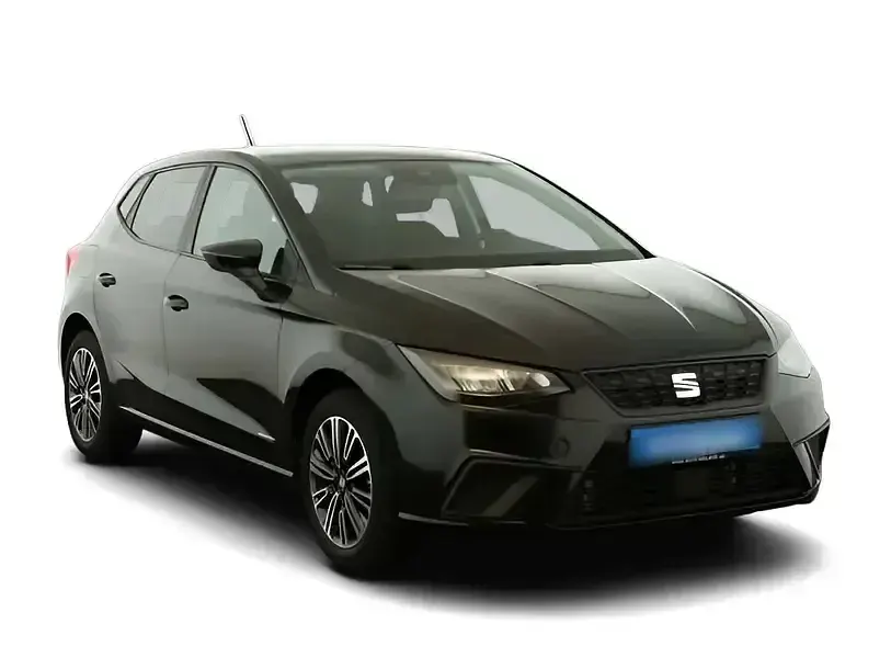 Gebraucht Seat Ibiza Style 110 PS (80 kW) 2023 Andere Kleinwagen