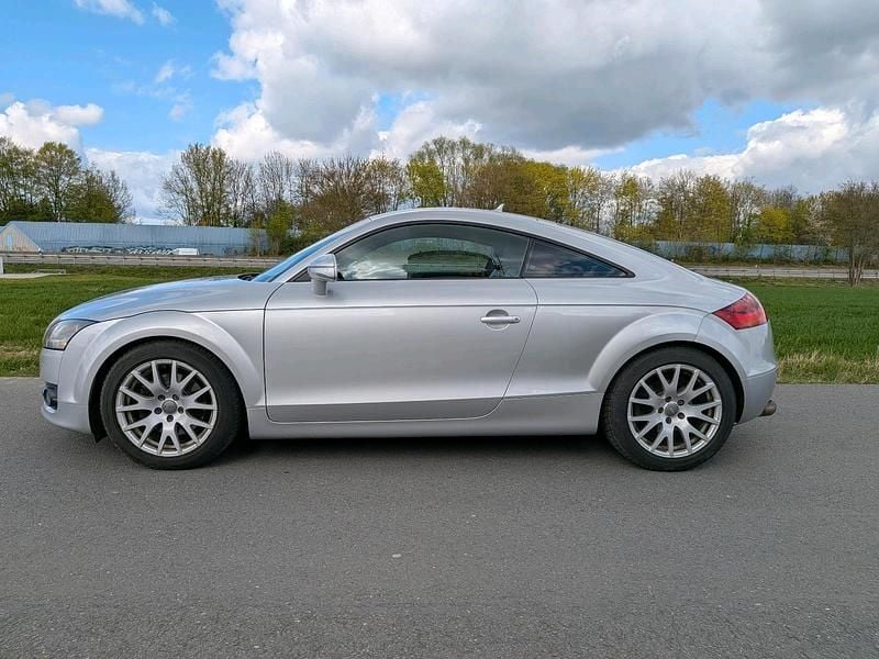 Gebraucht Audi TT 200 PS (147 kW) 2006 Coupé