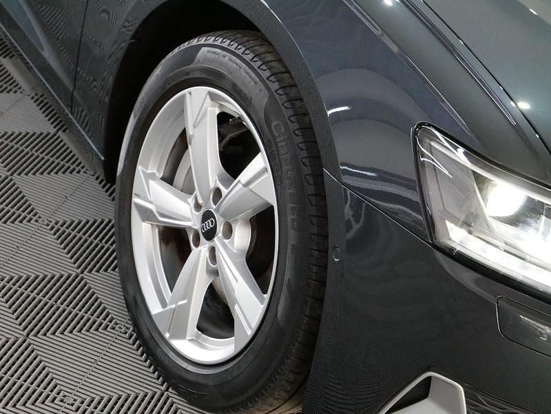 Gebraucht Audi A6 Sport 265 PS (194 kW) 2022 Grau Kombi