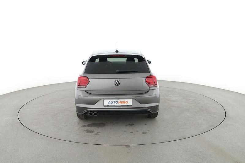 Gebraucht VW Polo GTI 200 PS (147 kW) 2020 Grau Limousine