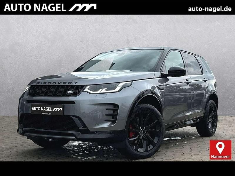 Eiger grey Gebraucht 2025 Land Rover Discovery Sport SE SUV | 54.490 € (Fairer Preis) - Bild 1/4