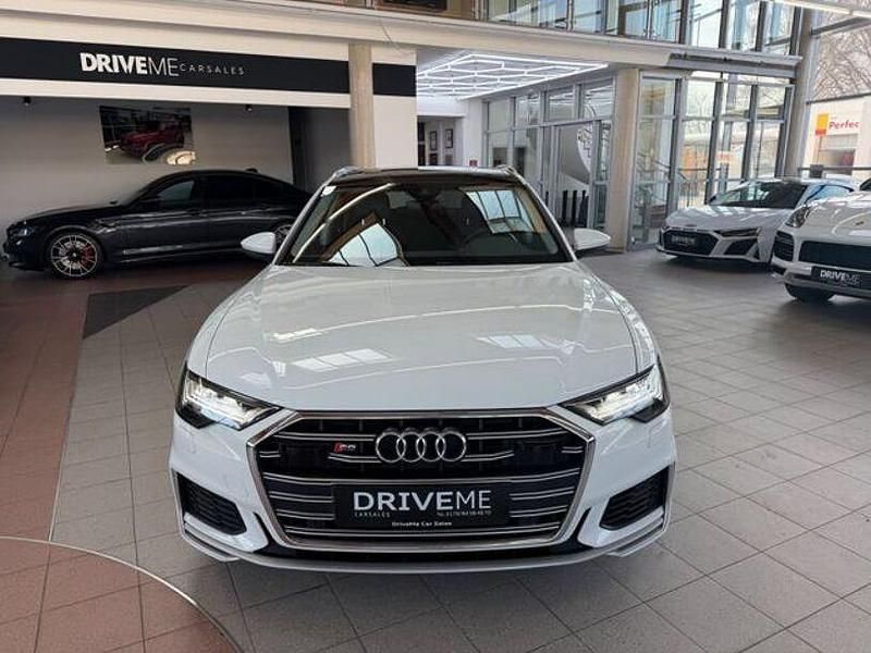 Gebraucht Audi S6 Business 210 PS (154 kW) 2017 Andere Kombi
