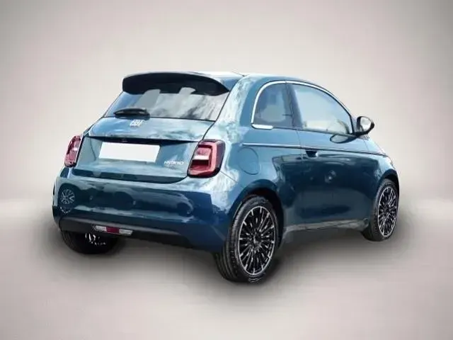 Neu Fiat 500 La Prima 65 PS (47 kW) 2026 Manufacturer