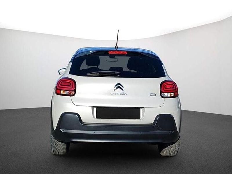 Gebraucht Citroën C3 Shine 83 PS (61 kW) 2024 Beige Kleinwagen