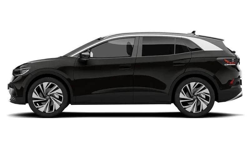 Neu VW ID.4 Pure 139 kW (190 PS) 2026 SUV