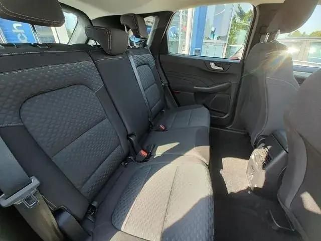 Gebraucht Ford Kuga Cool & Connect 190 PS (139 kW) 2023 Othercolor SUV