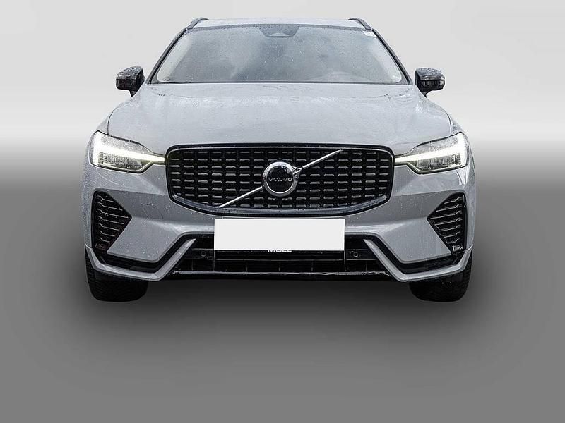 Gebraucht Volvo XC60 Plus 253 PS (186 kW) 2024 Grau SUV