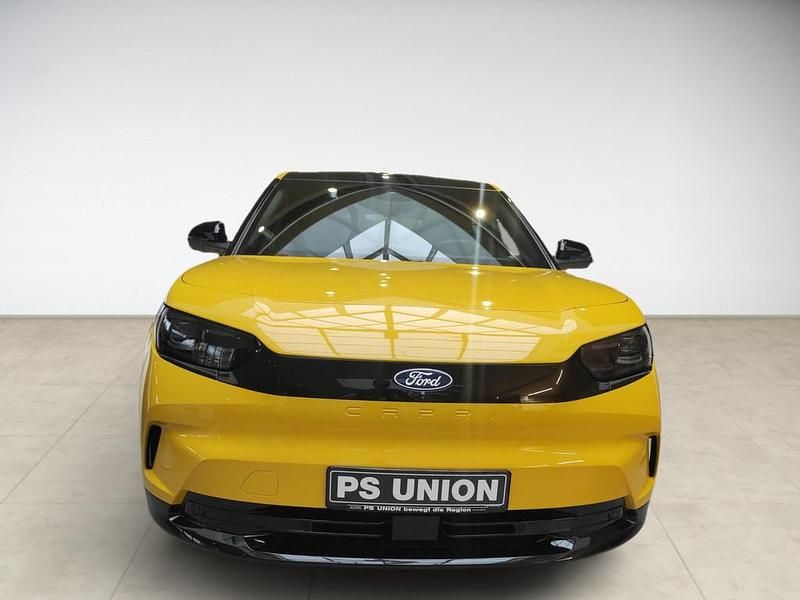 Gebraucht Ford Capri Premium 210 kW (286 PS) 2022 Andere farbe SUV