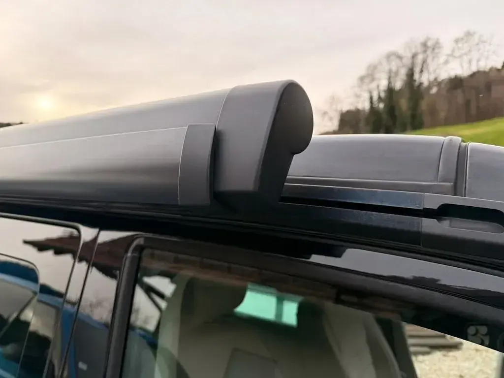Gebraucht VW California Coast 204 PS (150 kW) 2015 Schwarz Van