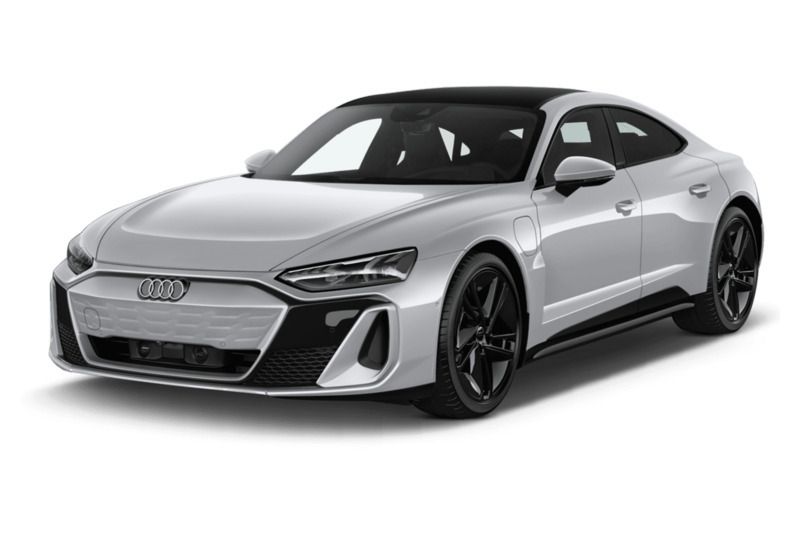 Neu 2024 Audi e-tron GT quattro Limousine | 108.900 € (Fairer Preis) - Bild 1/4
