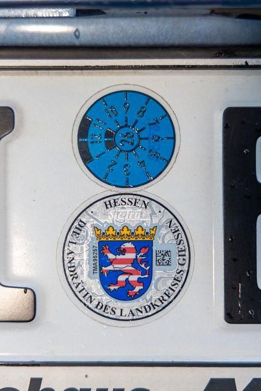 Gebraucht Ford Focus 116 PS (85 kW) 2005 Blau Limousine