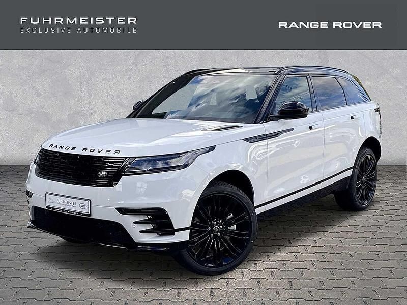 Fuji white Gebraucht 2024 Land Rover Range Rover Velar HSE Dynamic SUV | 106.980 € - Bild 1/4