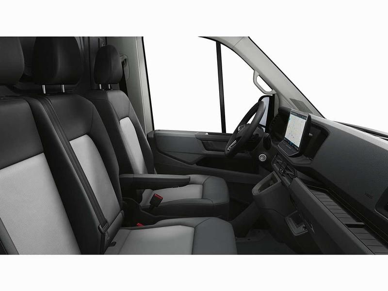 Neu VW Crafter 177 PS (130 kW) 2026 Weiß Van